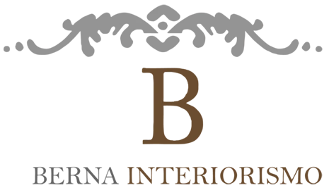 logo Berna Interiorismo